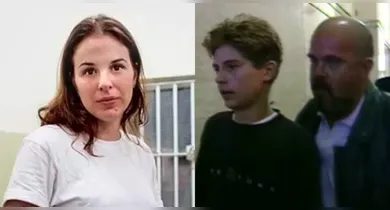 Imagem ilustrativa da notícia: Ex-tutor do irmão de Suzane von Richthofen é encontrado morto