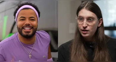 Imagem ilustrativa da notícia: Felca é pressionado em audiência sobre caso Hytalo Santos