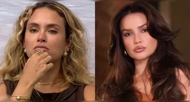 Imagem ilustrativa da notícia: Juliette manda recado após ser detonada por Sarah no BBB 26