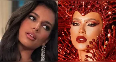 Imagem ilustrativa da notícia: Alane causa polêmica com vídeo de suposta indireta a Virginia