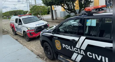 Imagem ilustrativa da notícia: Jovem autista é encontrado morto em kitnet em Ananindeua