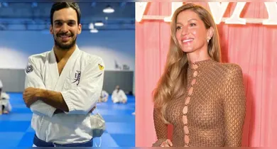 Imagem ilustrativa da notícia: Gisele Bündchen se casa com Joaquim Valente; saiba detalhes