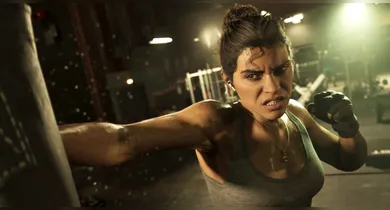 Imagem ilustrativa da notícia: Especialistas debatem valor de GTA VI e reflexos no mercado