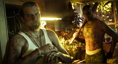 Imagem ilustrativa da notícia: Indústria dos games  não descarta novo adiamento de GTA VI