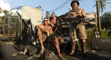 Imagem ilustrativa da notícia: Take-Two define início da campanha de marketing de GTA VI