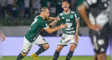 Imagem ilustrativa da notícia: Guarani vence clássico com um a menos e complica a Ponte Preta
