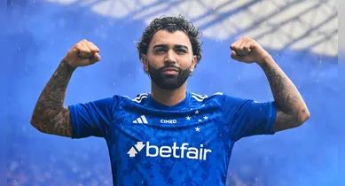 Imagem ilustrativa da notícia: Gabigol no Cruzeiro é apontado como pior contratação da Série A