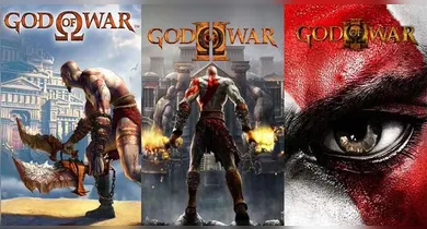 Imagem ilustrativa da notícia: Remake da trilogia clássica de God of War é anunciado