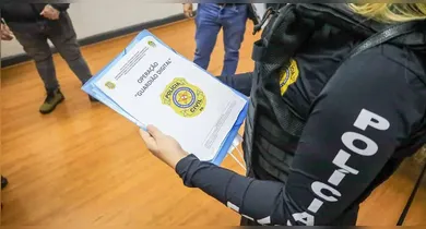 Imagem ilustrativa da notícia: Veja como evitar golpes telefônicos e cibernéticos