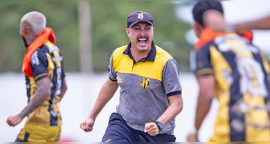 Imagem ilustrativa da notícia: Semifinais do Parazão 2026: números, jogos e destaques