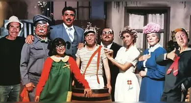 Imagem ilustrativa da notícia: Herança de Chaves: dona Florinda quebra o silêncio no Brasil