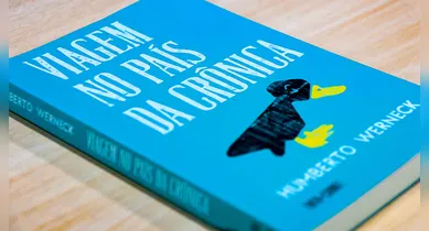 Imagem ilustrativa da notícia: Viagem no país da crônica: o Brasil visto do meio-fio