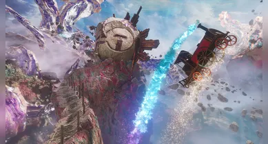 Imagem ilustrativa da notícia: O anúncio inesperado que colocou Clair Obscur: Expedition 33 de volta ao topo