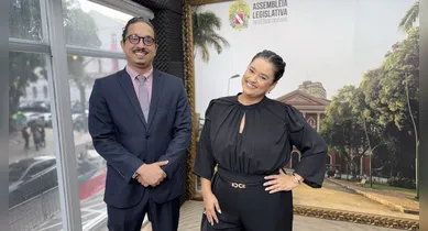 Imagem ilustrativa da notícia: Alepa aprova o Plano Estratégico Pará 2050