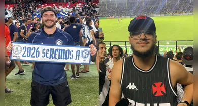 Imagem ilustrativa da notícia: Remo na Série A revela diversidade de paixões no futebol paraense