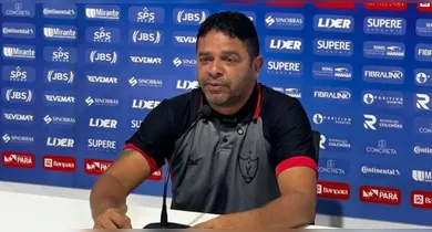 Imagem ilustrativa da notícia: Águia x Santa Rosa terá novo adiamento após morte de treinador do sub-20