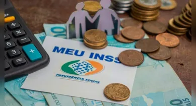 Imagem ilustrativa da notícia: INSS vai depositar pagamento extra para aposentados em fevereiro