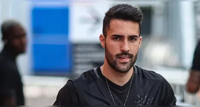 Imagem ilustrativa da notícia: Paysandu mira Ítalo Carvalho, mas Volta Redonda faz jogo duro