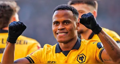 Imagem ilustrativa da notícia: Palmeiras oferece R$ 154 milhões por Arias e pressiona Fluminense