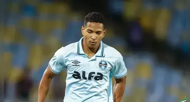 Imagem ilustrativa da notícia: Clube do Remo se aproxima de acerto com lateral João Lucas