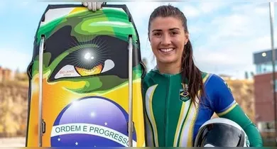 Imagem ilustrativa da notícia: Brasil entra na pista e na neve nesta sexta nos Jogos de Inverno; veja onde assistir 