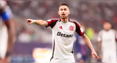 Imagem ilustrativa da notícia: Jogadores do Flamengo lamentam pênaltis e vice contra o PSG