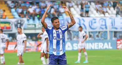 Imagem ilustrativa da notícia: Paysandu vence o São Raimundo na estreia do Parazão