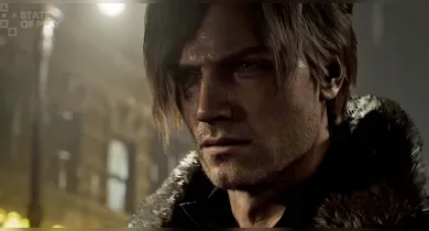 Imagem ilustrativa da notícia: Trailer de Resident Evil Requiem preocupa fãs de Leon