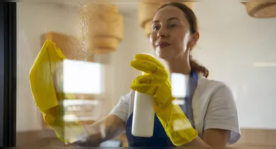 Imagem ilustrativa da notícia: Conheça o ritual japonês que une faxina e renovação espiritual