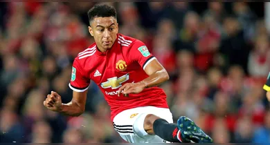 Imagem ilustrativa da notícia: Conheça o meia inglês Lingard, alvo do Clube do Remo