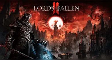 Imagem ilustrativa da notícia: Gameplay de Lords of the Fallen 2 destaca violência extrema