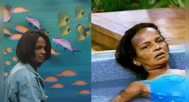 Imagem ilustrativa da notícia: Por onde anda a participante do BBB5 que teve AVC na casa