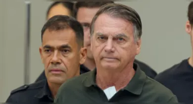 Imagem ilustrativa da notícia: Após exame, defesa de Bolsonaro pede autorização ao STF para cirurgia