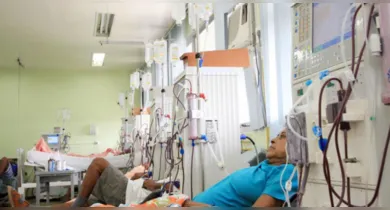 Imagem ilustrativa da notícia: MPPA discute atendimento a pacientes renais crônicos no Pará