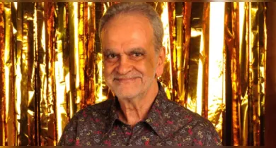 Imagem ilustrativa da notícia: Maurício Kubrusly recebe alta após internação na UTI 