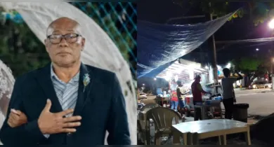 Imagem ilustrativa da notícia: Morre Ricos Lanches, pioneiro dos lanches de rua no Jurunas