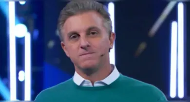 Imagem ilustrativa da notícia: Indenização: Luciano Huck é acusado de plágio em filme 