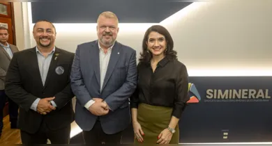 Imagem ilustrativa da notícia: Simineral aprova novo Estatuto e define estrutura de governança no Pará