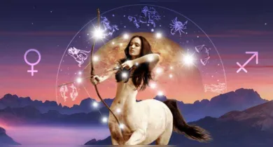 Imagem ilustrativa da notícia: Vênus entra em Sagitário e influencia amor, relações e finanças dos signos