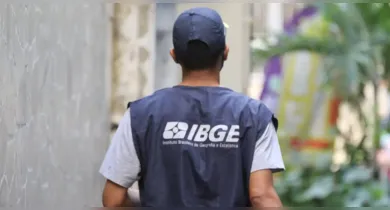 Imagem ilustrativa da notícia: IBGE terá 39 mil vagas temporárias de emprego para novos censos em 2025