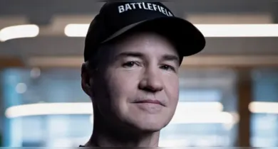 Imagem ilustrativa da notícia: Criador do jogo Call of Duty e Battlefield 6 morre em acidente de carro 