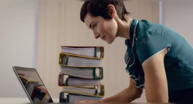 Imagem ilustrativa da notícia: Como combinar PDFs: guia prático para organizar documentos digitais