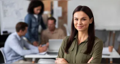 Imagem ilustrativa da notícia: Precisa ter faculdade para trabalhar com RH? Entenda a profissão