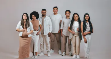 Imagem ilustrativa da notícia: Ministério Promise lança videoclipe do single “Entrega” no YouTube