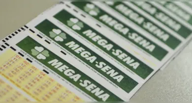 Imagem ilustrativa da notícia: Veja quanto ganhou o Bolão que apostou 13 milhões na Mega da Virada