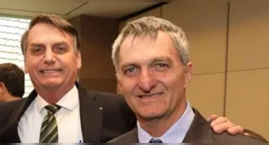 Imagem ilustrativa da notícia: Com número de Lula, Bolsonaro ganha na Mega da Virada