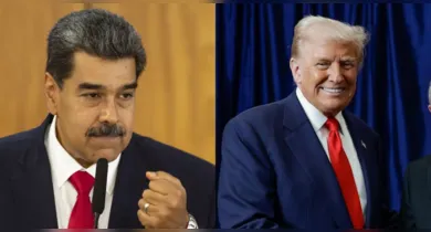 Imagem ilustrativa da notícia: Nicolás Maduro diz que Venezuela está aberta a acordo com os EUA