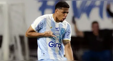 Imagem ilustrativa da notícia: Remo acerta empréstimo do zagueiro Thalisson, ex-Paysandu