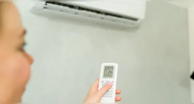 Imagem ilustrativa da notícia: Saiba a temperatura ideal do ar-condicionado para economizar energia