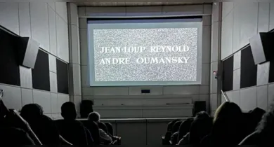 Imagem ilustrativa da notícia: Cineclube SINDMEPA anuncia sessões gratuitas de cinema em Belém